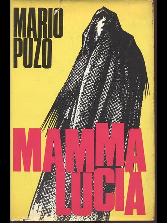 Mamma Lucia - Mario Puzo - 8