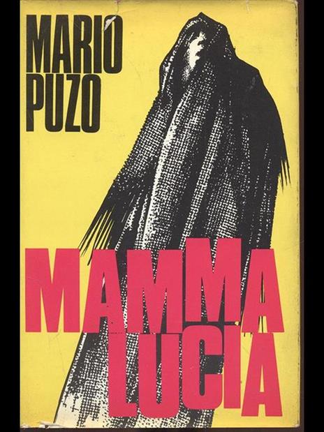 Mamma Lucia - Mario Puzo - 2