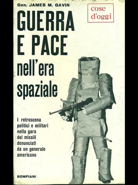 Guerra e pace nell'era spaziale - James M. McPherson - 5