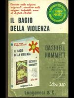 Il bacio della violenza