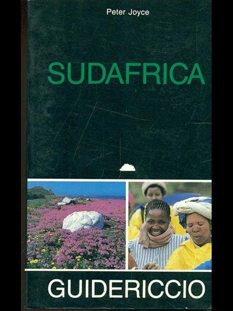 Sudafrica - Peter Joyce - 3