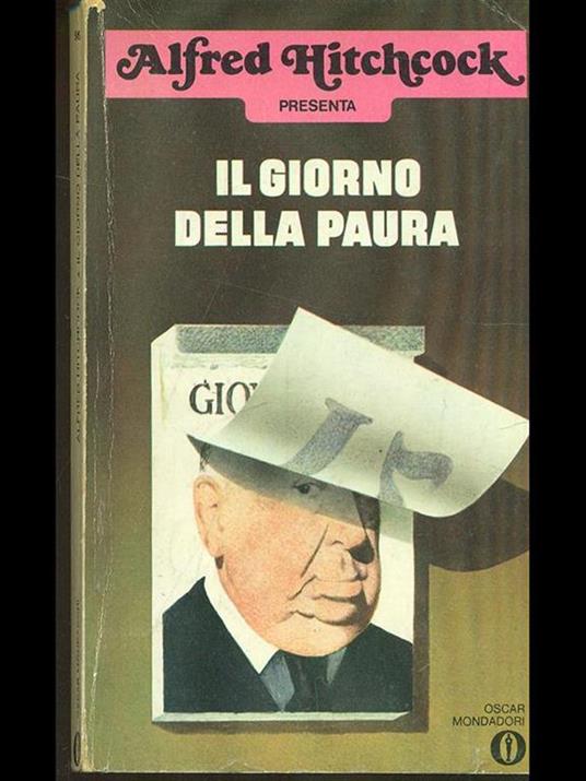 Il giorno della paura - Alfred Hitchcock - 4