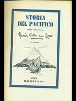 Storia del Pacifico