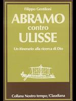 Abramo contro Ulisse