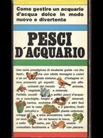 Pesci d'acquario