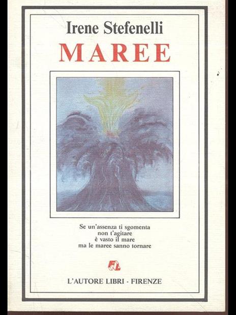 Maree - Irene Stefanelli - 3