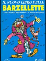 Il nuovo libro delle barzellette