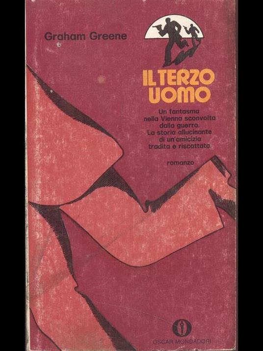 Il terzo uomo - Graham Greene - 5