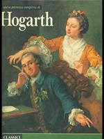 L' opera pittorica completa di Hogarth