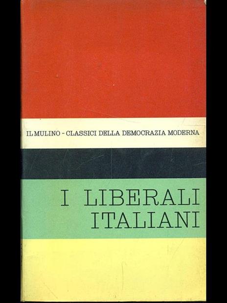 I librerali italiani - 2