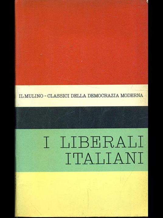 I librerali italiani - 2