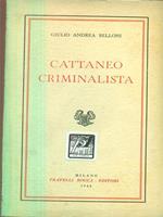 Cattaneo criminalista