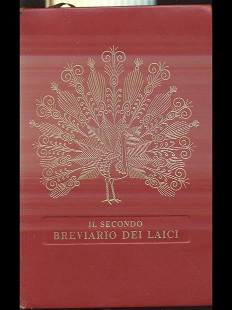 Il secondo breviario dei laici - Luigi Rusca - 4