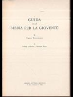 Guida alla Bibbia per la gioventù 2