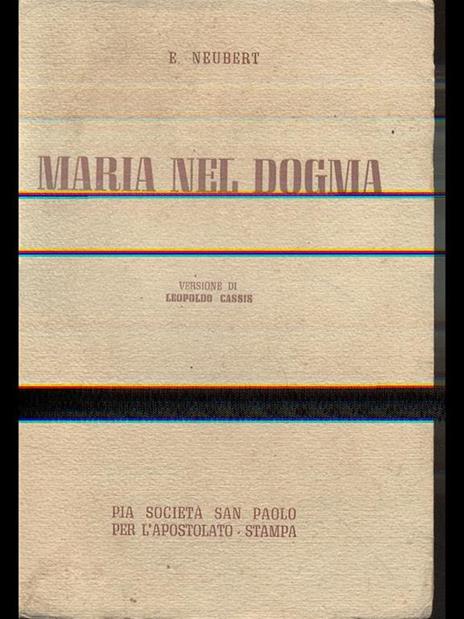 Maria nel dogma - 6