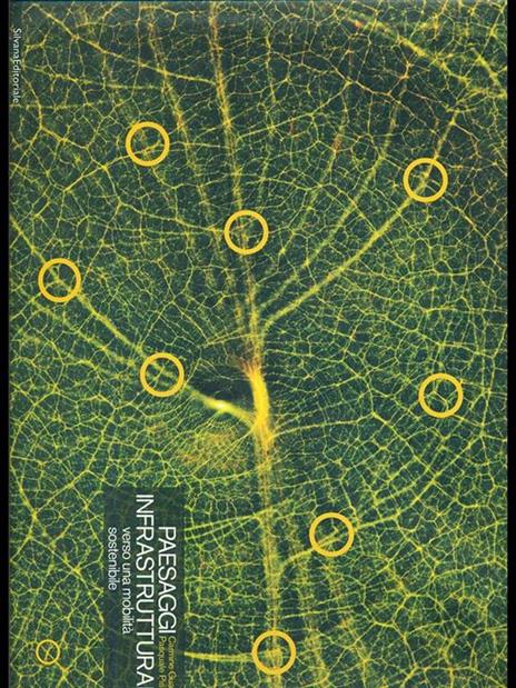 Paesaggi infrastrutturali verso una mobilità sostenibile. Ediz. italiana e inglese - Carmine Guarino,Pasquale Pisano - 8