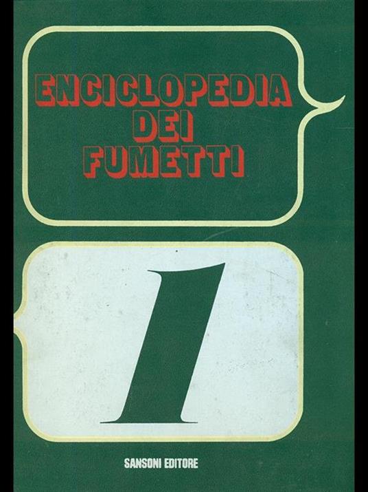 Enciclopedia dei fumetti. 2 volumi - Gaetano Strazzulla - 7