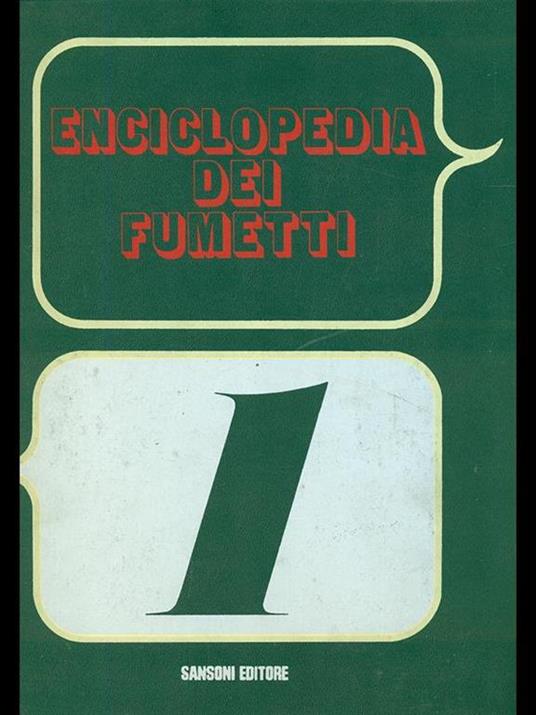 Enciclopedia dei fumetti. 2 volumi - Gaetano Strazzulla - 3