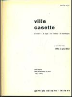 Ville casette