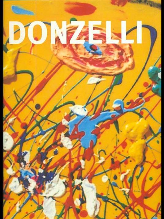Donzelli - Claudio Cerritelli - 3