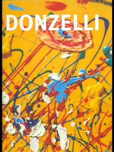 Donzelli - Claudio Cerritelli - 2