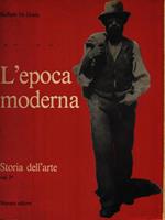 L' epoca moderna. Storia dell'arte vol. 3