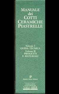 Manuale dei cotti ceramiche piastrelle - 2