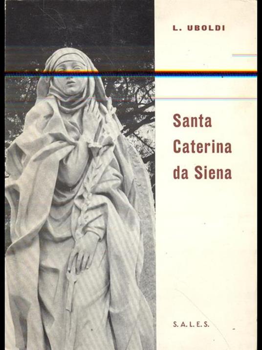 Santa Caterina da Siena - 7