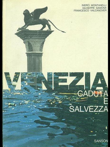 Venezia, caduta e salvezza - 8