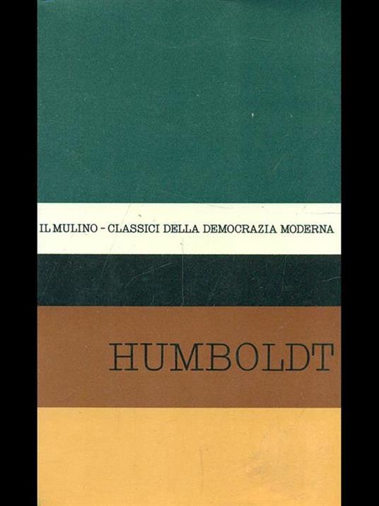 Humboldt - 6