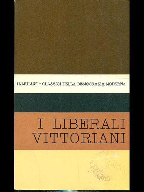 I liberali vittoriani - 2