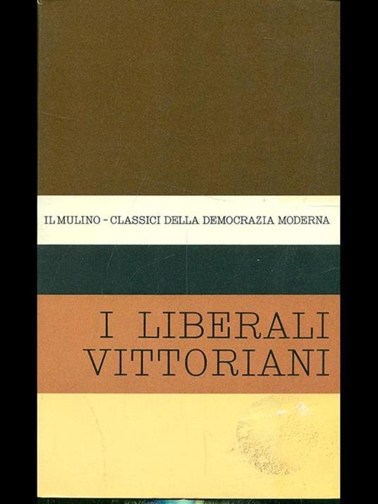 I liberali vittoriani - 4