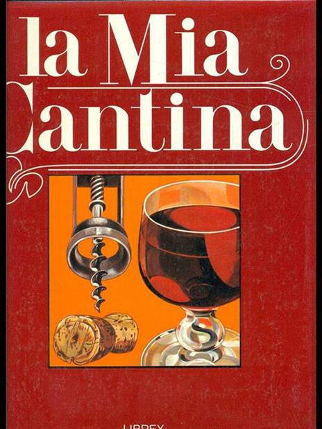 La mia cantina vol. 3 - 3