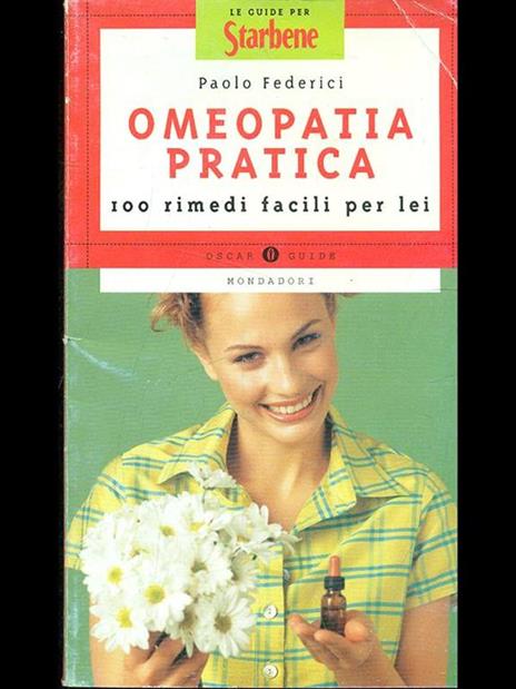 Omeopatia pratica. 300 rimedi facili per tutti - Paolo Federici - 5