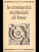 Le comunità ecclesiali di base