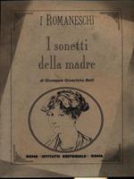 I sonetti della madre