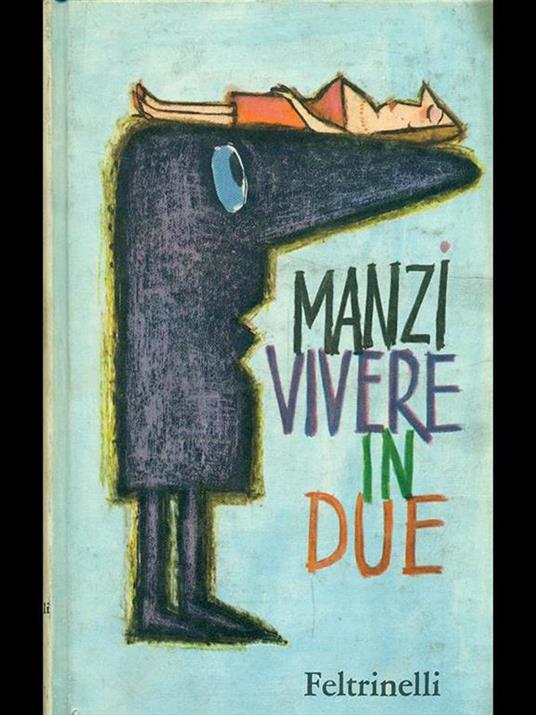 Vivere in due - Riccardo Manzi - 6