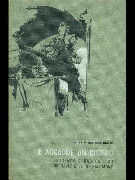 Accadde un giorno - 7