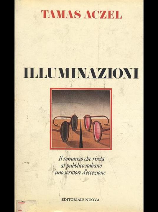 Illuminazioni - Tamas Aczel - 5