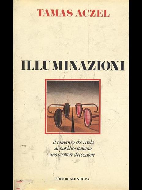 Illuminazioni - Tamas Aczel - 3