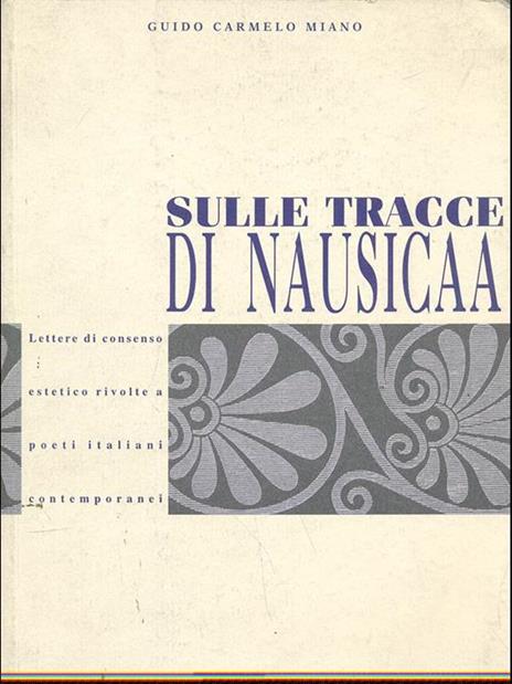 Sulle tracce di Nausicaa - 2