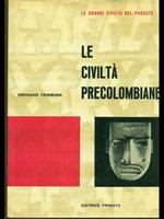 Le civiltà precolombiane