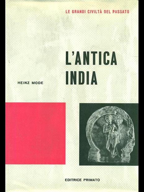 L' antica India - 3
