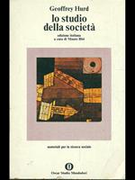 Lo studio della società