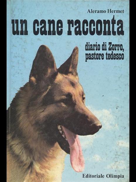 Un cane racconta - Aleramo Hermet - 5