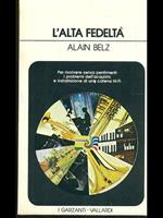 L' alta fedeltà