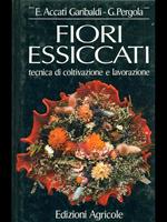 Fiori essiccati