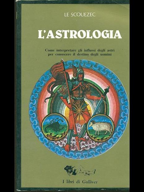 L' astrologia - 3