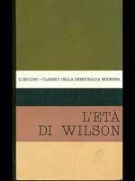 L' età di Wilson