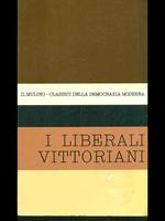 I liberali vittoriani